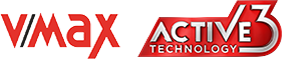 Active 3 V/Max