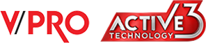 Active 3 V/Pro