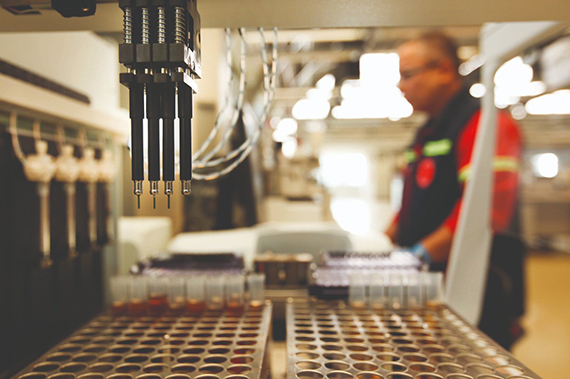 Petrol Ofisi Madeni Yağlar